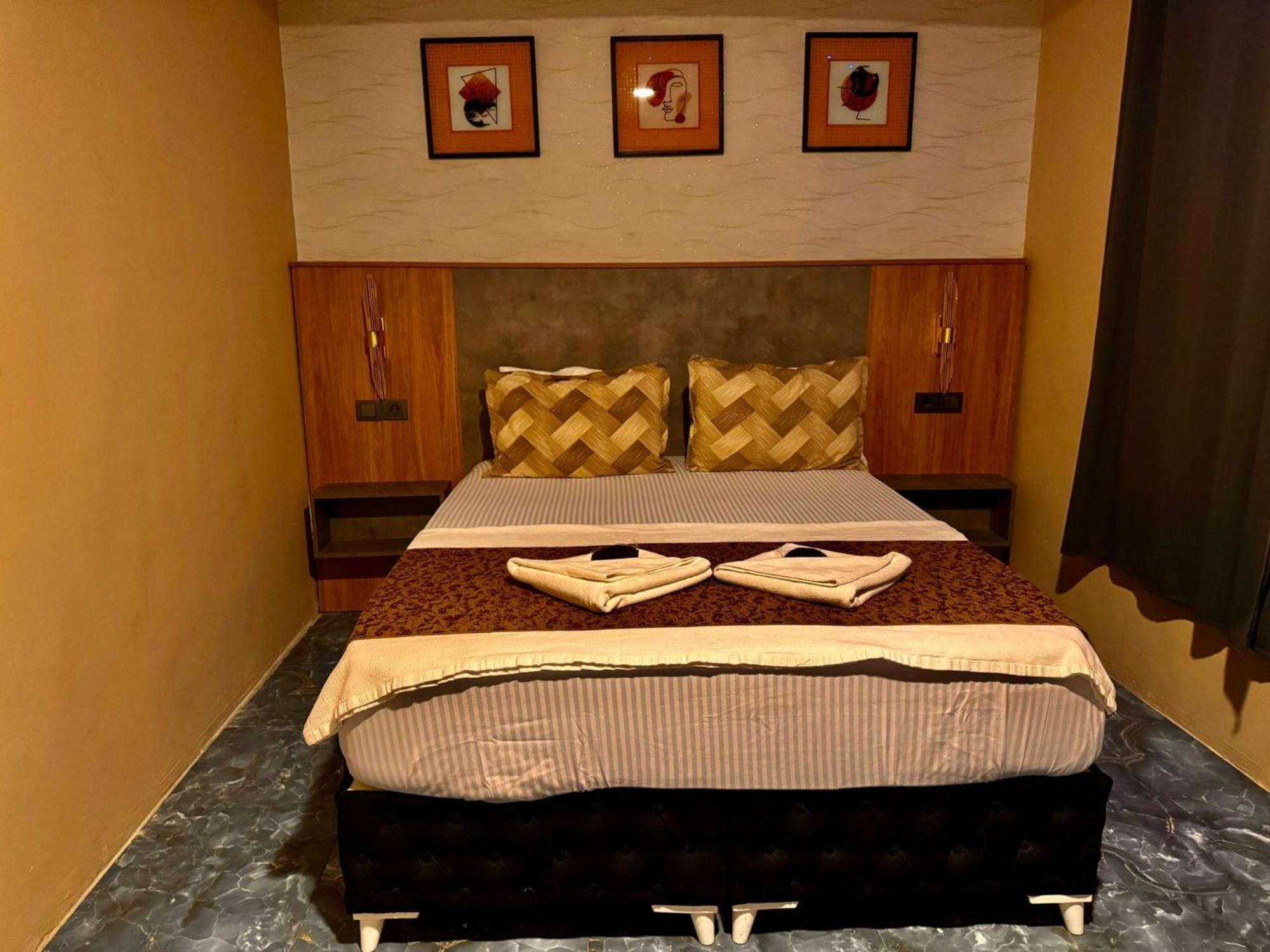 Bakirkoey Macro Suite Otel - Istanbul, Istanbul