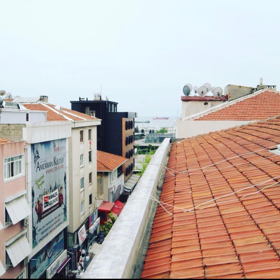 Bakirkoey Macro Suite Otel - Istanbul — Fotoğraflar 3