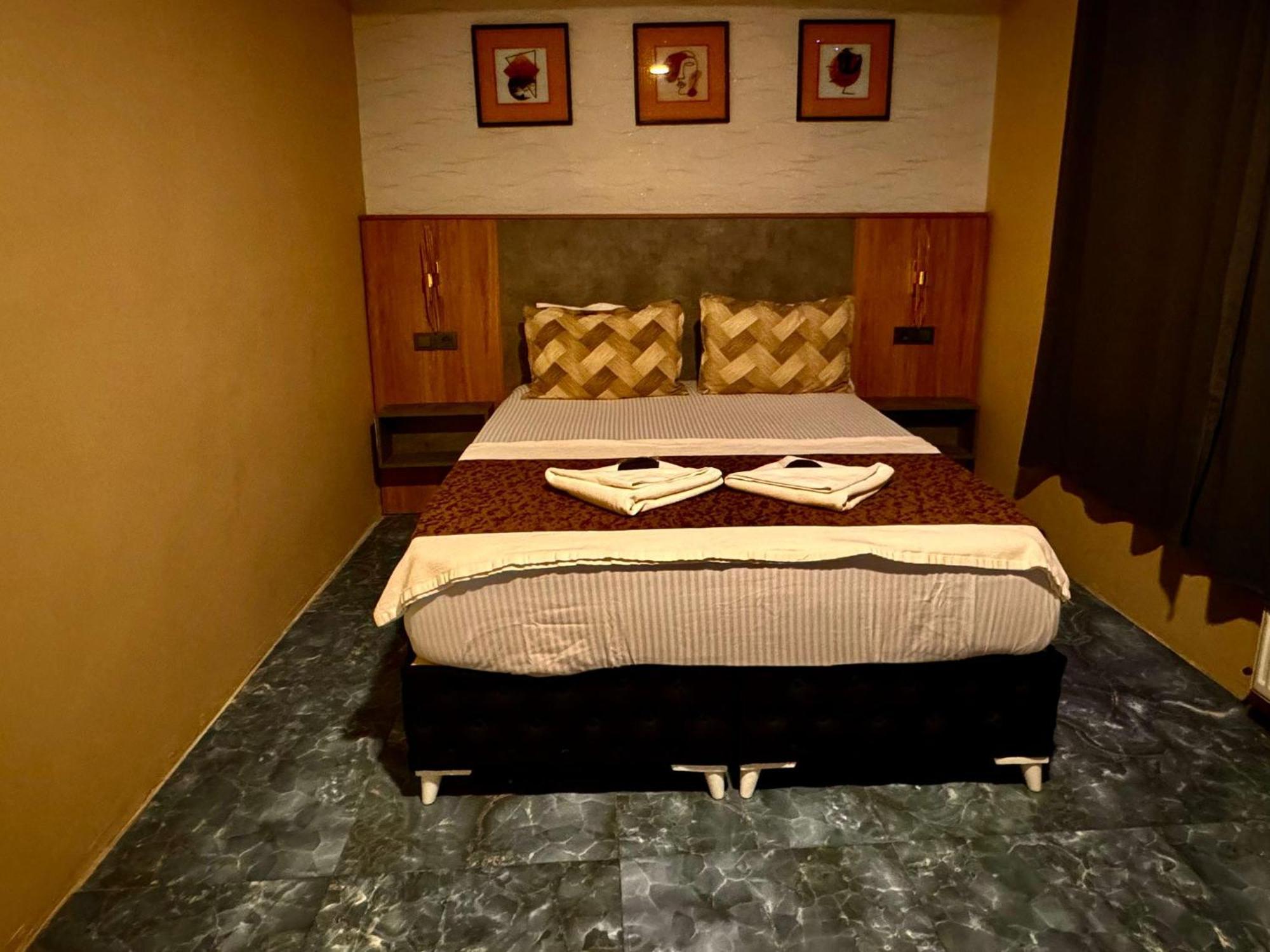 Bakirkoey Macro Suite Otel - Istanbul — Fotoğraflar 1